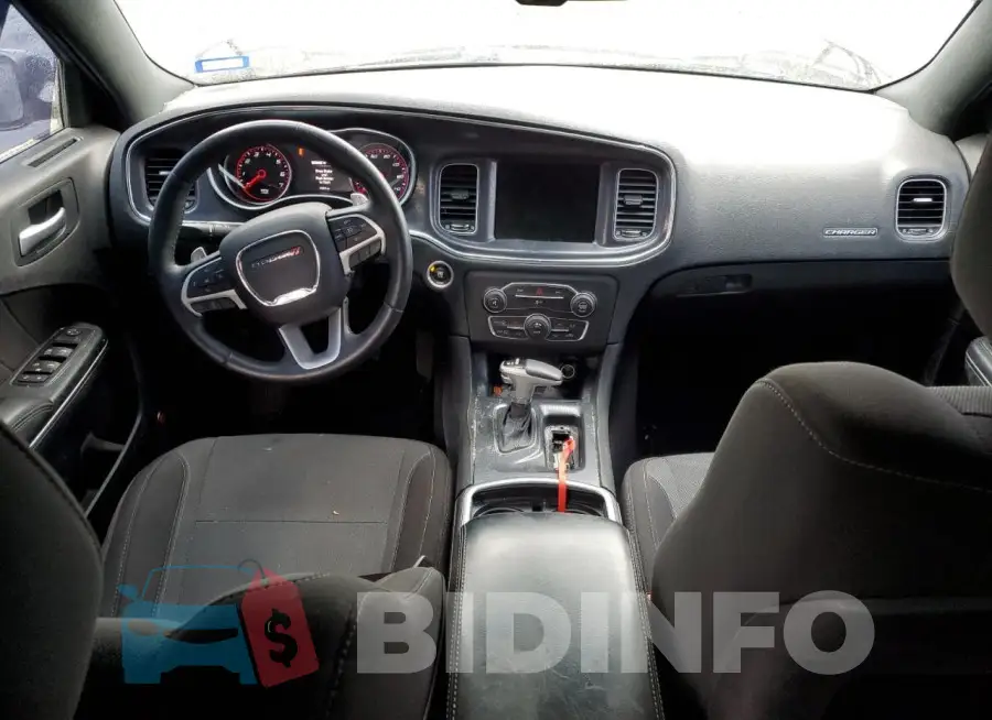 2C3CDXHG5FH890712 Photo# 8