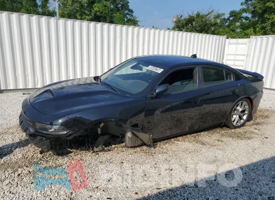 2C3CDXHG7PH566291 Photo# 1
