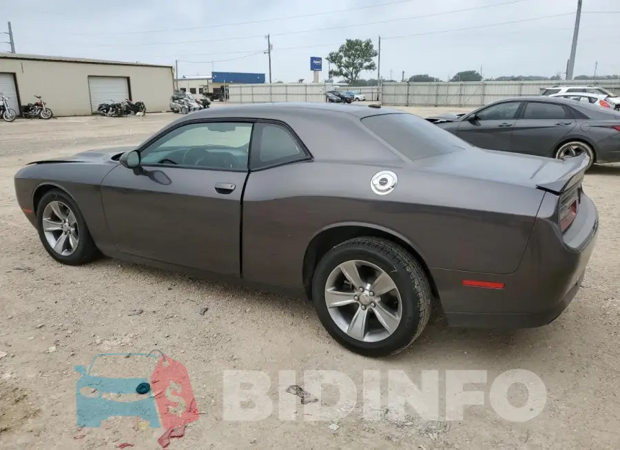 2C3CDZAG2KH631840 Photo# 2