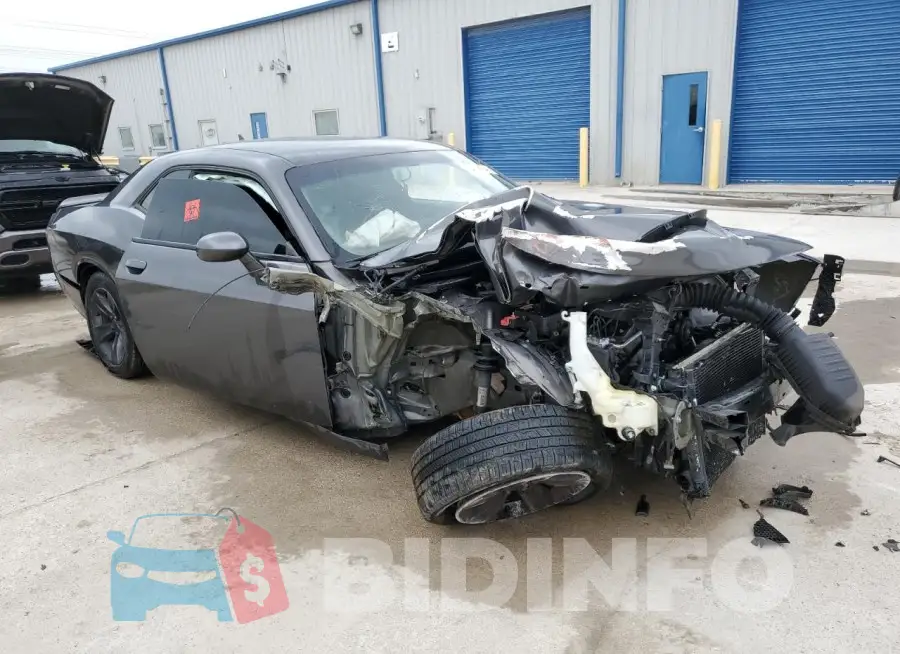 2C3CDZAGXKH677853 Photo# 4
