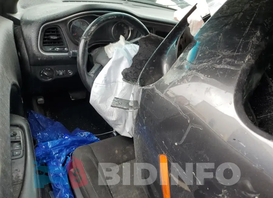 2C3CDZAGXKH677853 Photo# 8