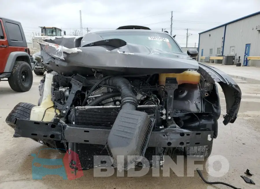 2C3CDZAGXKH677853 Photo# 5