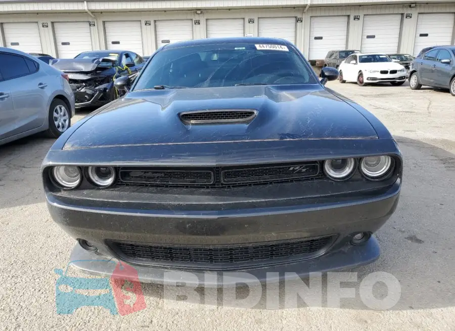 2C3CDZBT0KH663438 Photo# 5