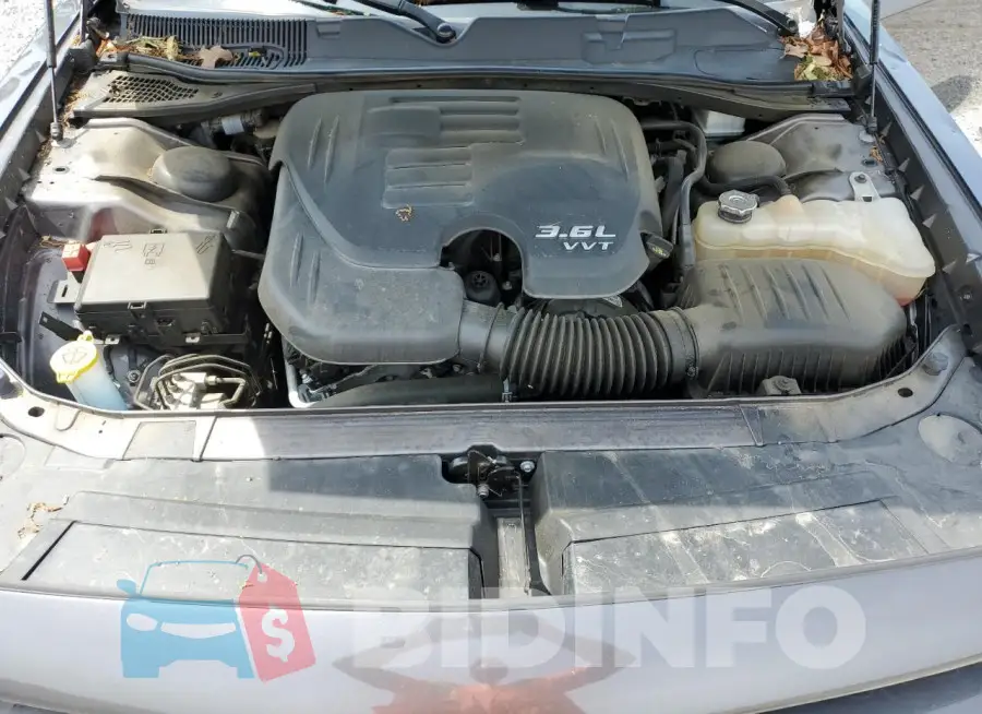 2C3CDZJG1KH690300 Photo# 11