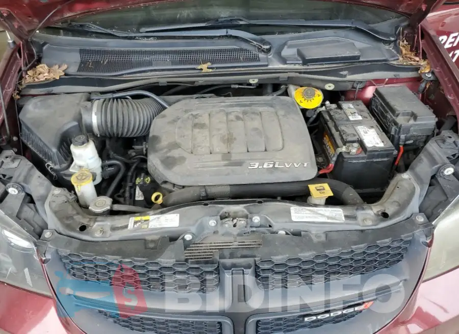 2C4RDGEG2HR691186 Photo# 12