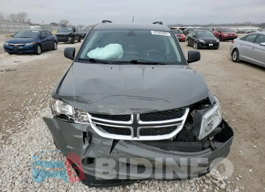 3C4PDCAB0LT276528 Photo# 5