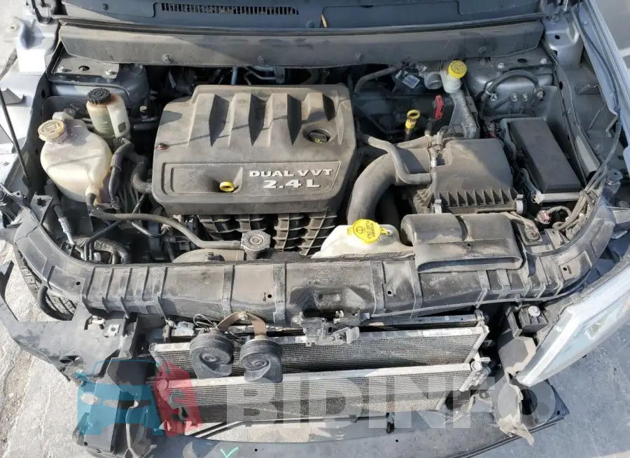 3C4PDCAB5FT573539 Photo# 12