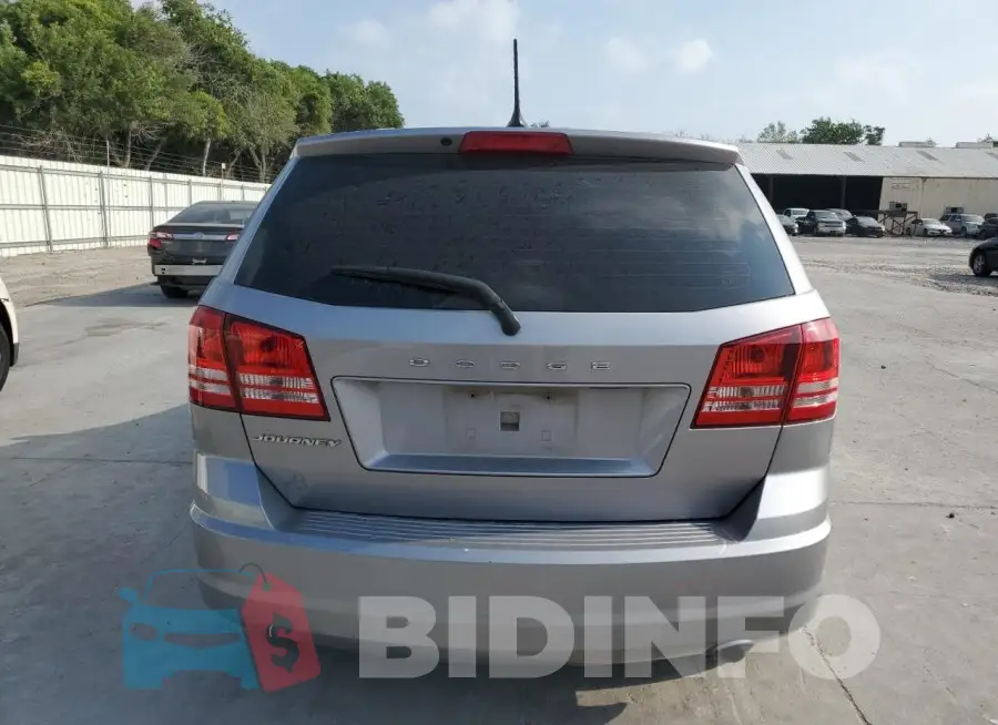 3C4PDCAB5FT573539 Photo# 6