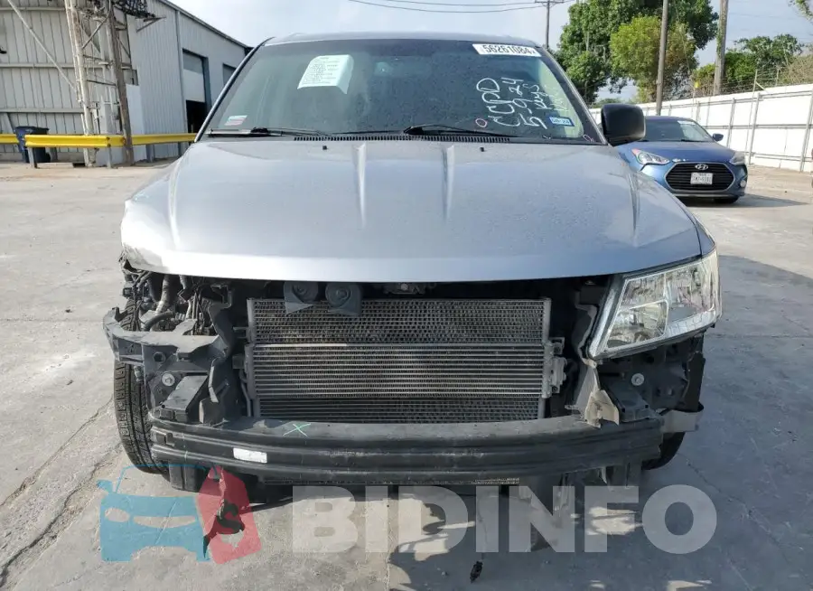 3C4PDCAB5FT573539 Photo# 5