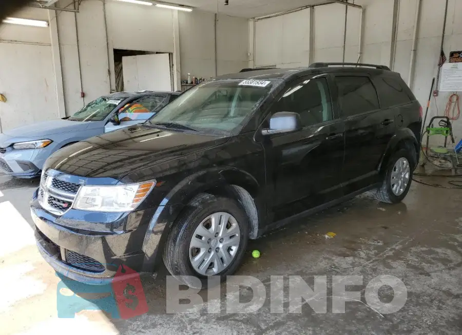 3C4PDCAB5HT675507 Photo# 1