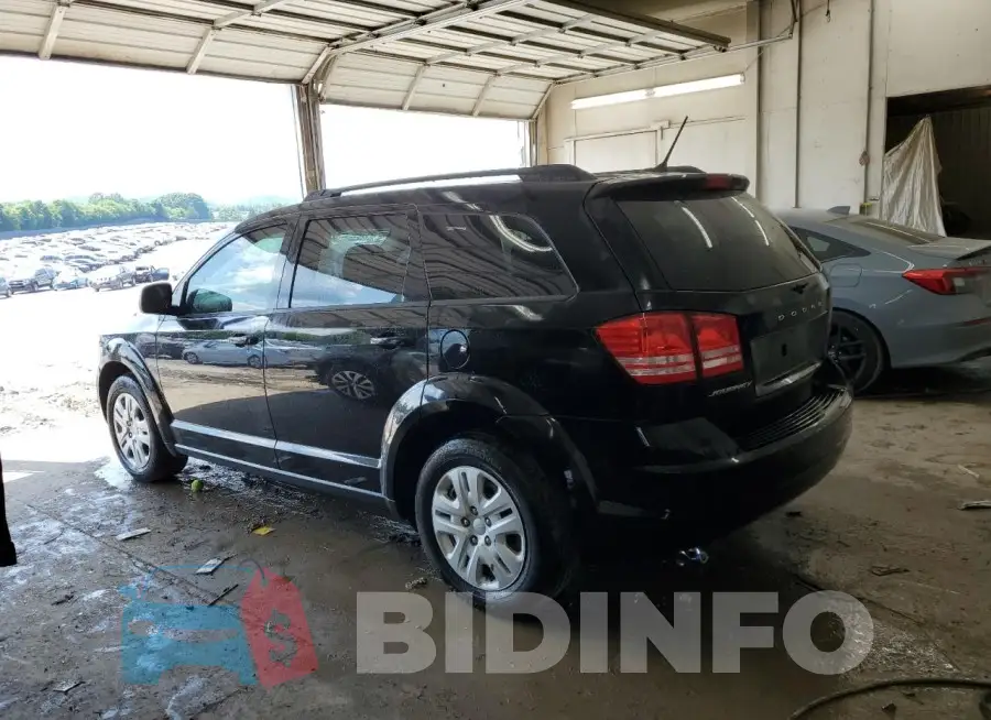 3C4PDCAB5HT675507 Photo# 2