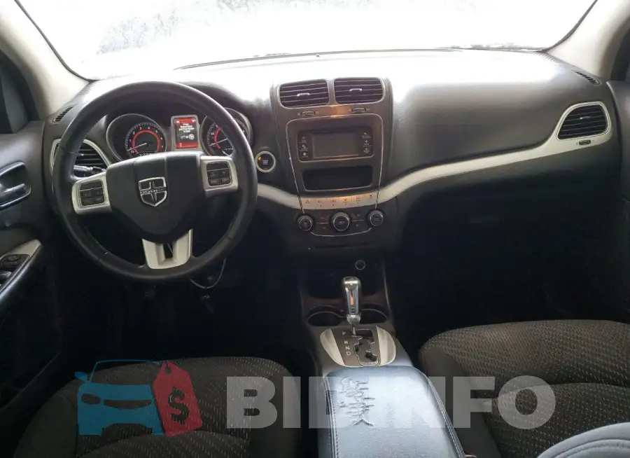 3C4PDCAB5HT675507 Photo# 8