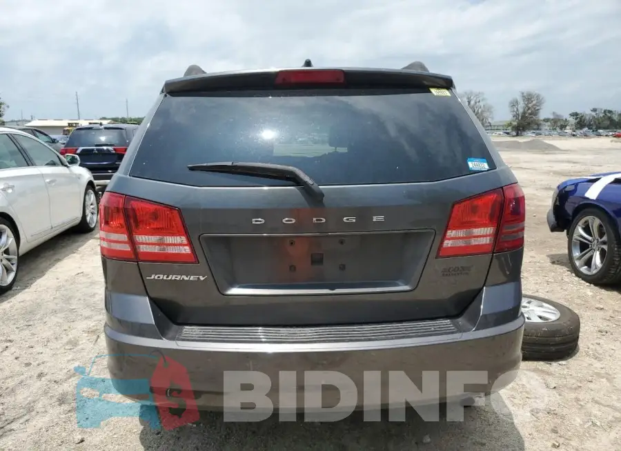 3C4PDCAB8HT694617 Photo# 6