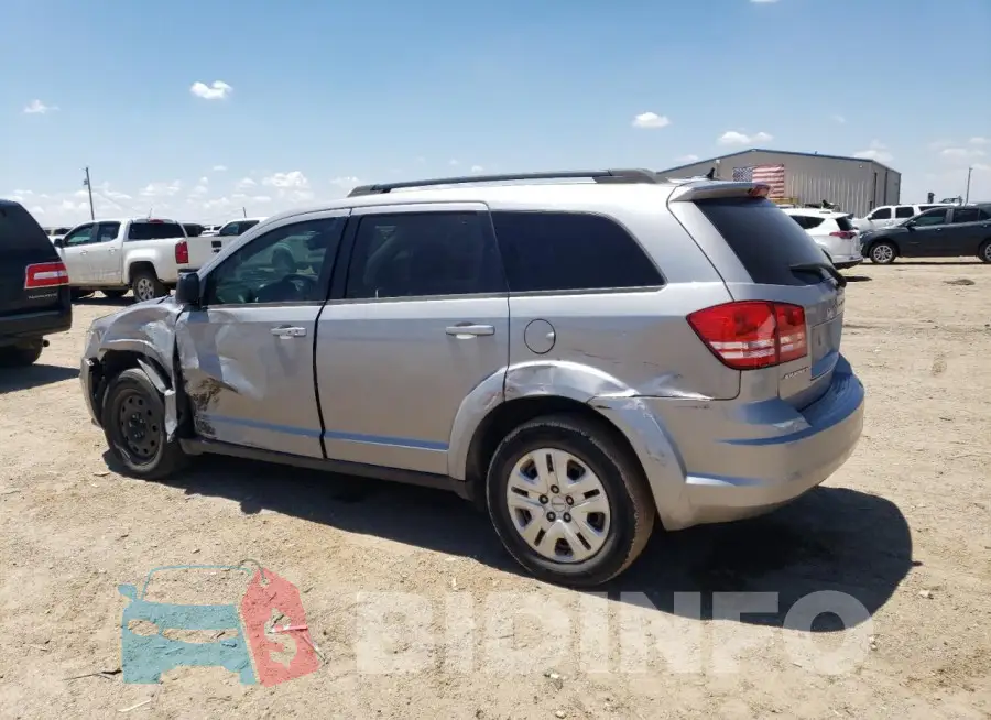 3C4PDCAB9GT151727 Photo# 2