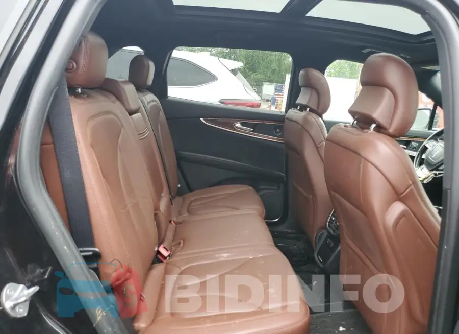2LMPJ8LP6KBL22551 Photo# 11