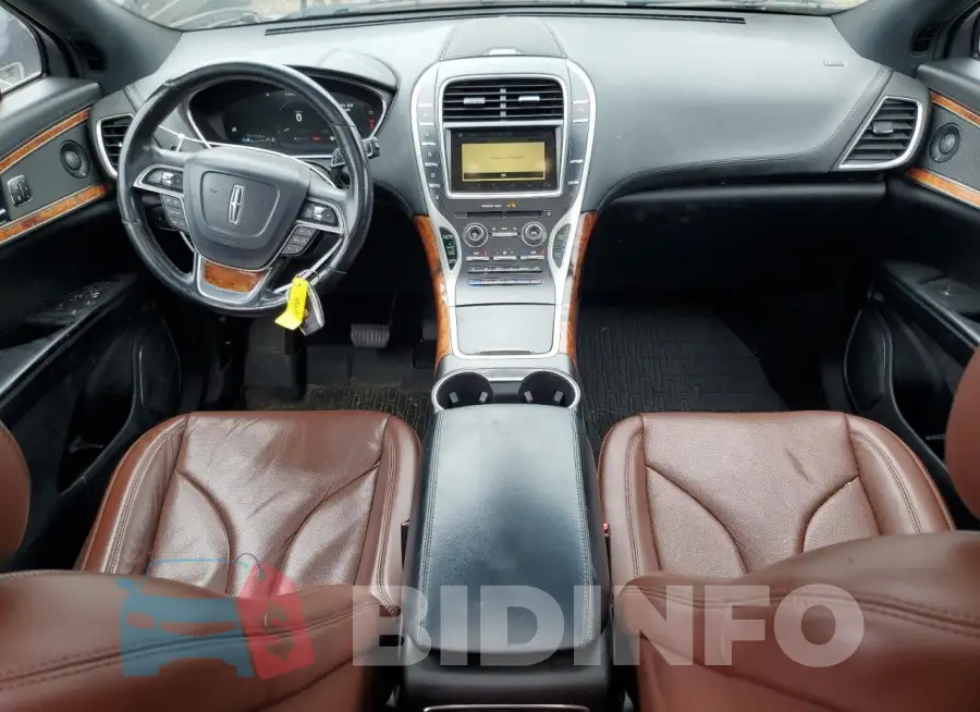 2LMPJ8LP6KBL22551 Photo# 8