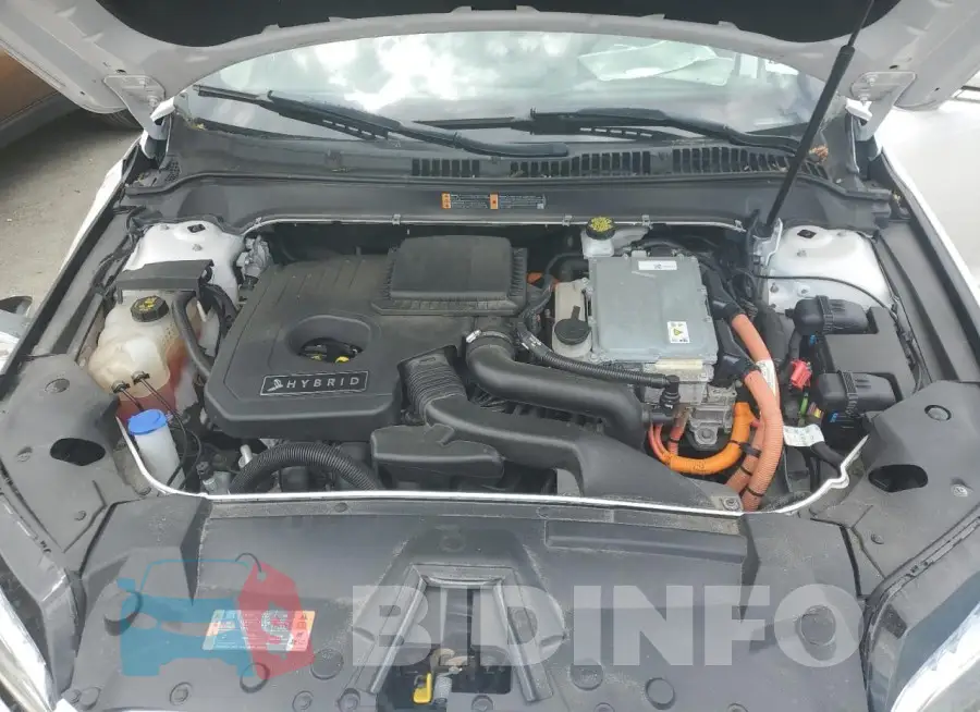3LN6L5LUXKR604893 Photo# 11
