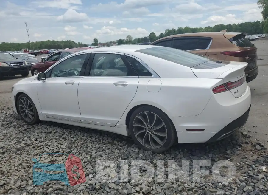 3LN6L5LUXKR604893 Photo# 2