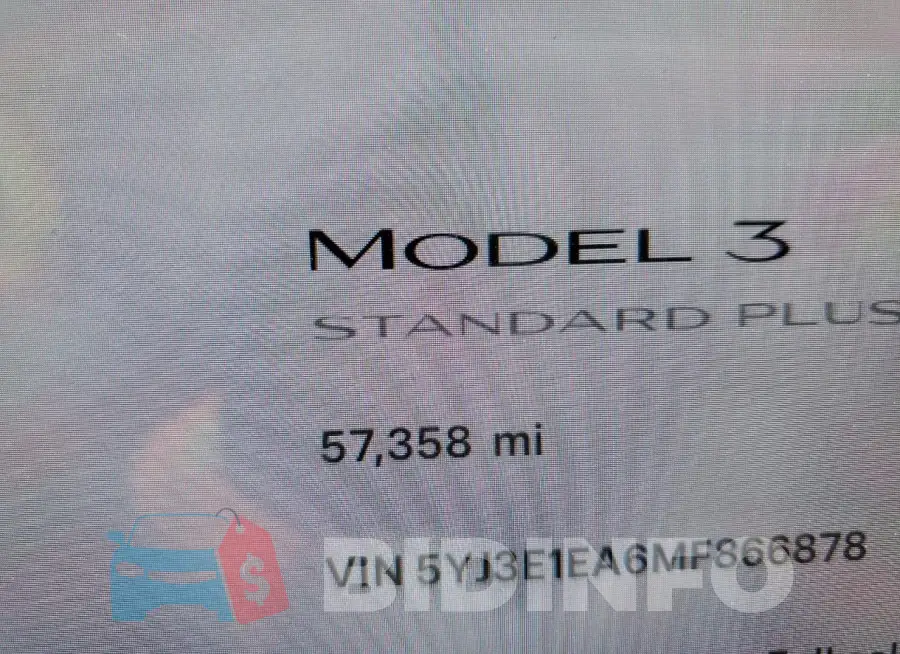 5YJ3E1EA6MF866878 Photo# 9