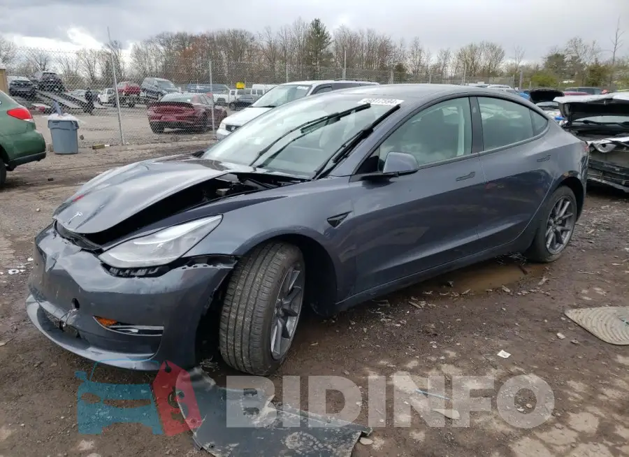 5YJ3E1EA8PF640149 Photo# 1