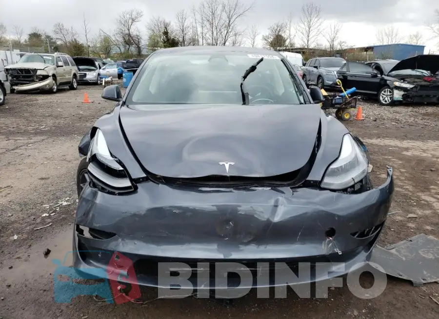 5YJ3E1EA8PF640149 Photo# 5