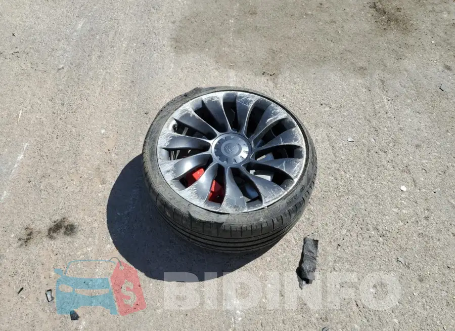 5YJ3E1EC3PF575650 Photo# 12