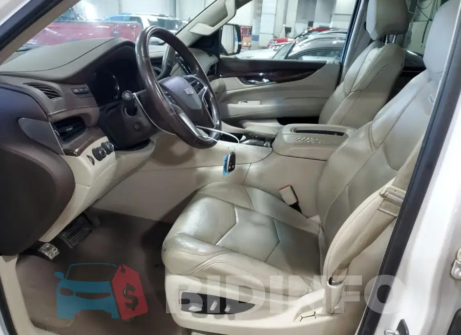 1GYS4BKJ5GR416172 Photo# 7