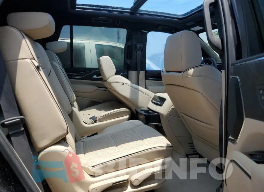 1GYS4BKL8RR180153 Photo# 11