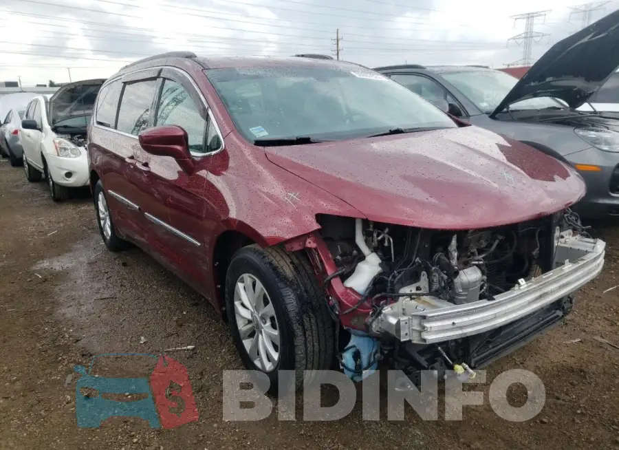 2C4RC1BG5HR520405 Photo# 4