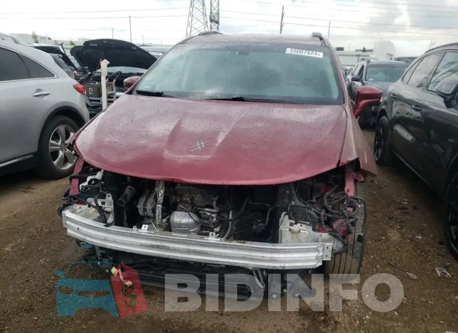 2C4RC1BG5HR520405 Photo# 5
