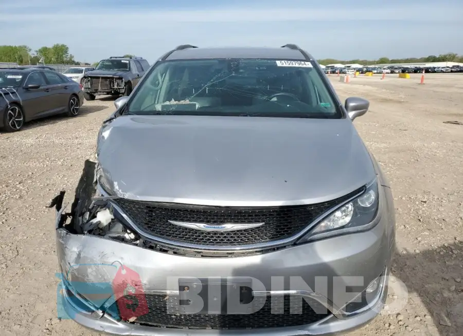 2C4RC1BG6JR227649 Photo# 5