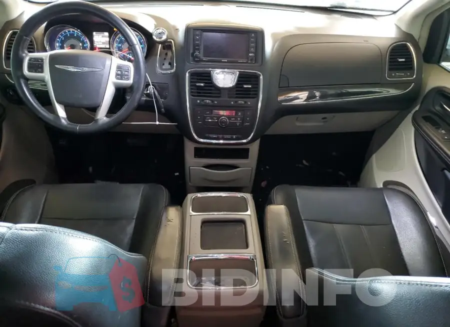 2C4RC1BGXGR230885 Photo# 8