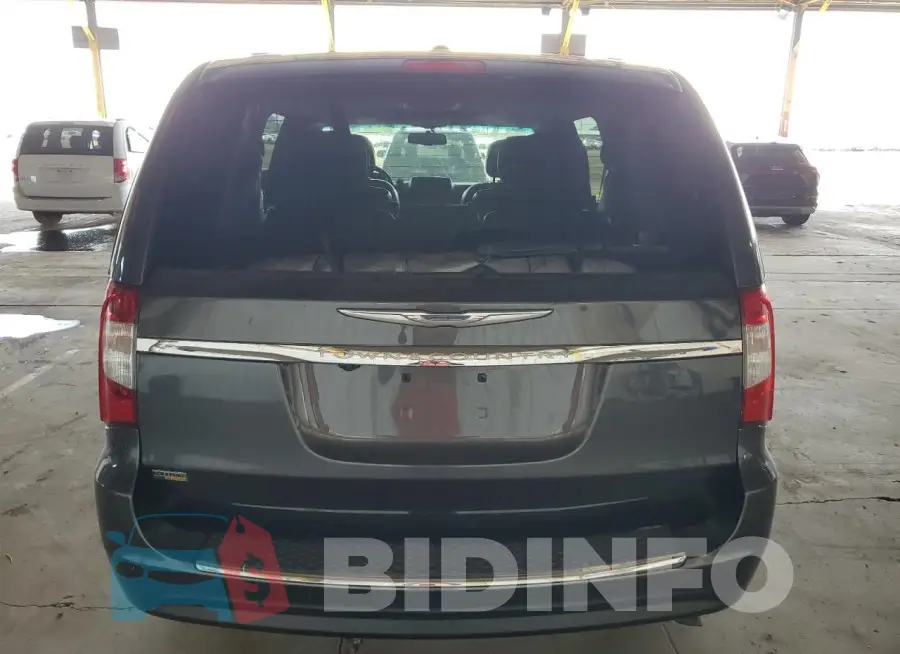 2C4RC1BGXGR230885 Photo# 6