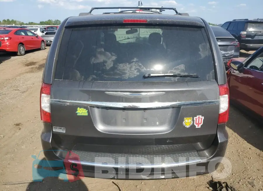 2C4RC1CG5FR514339 Photo# 6