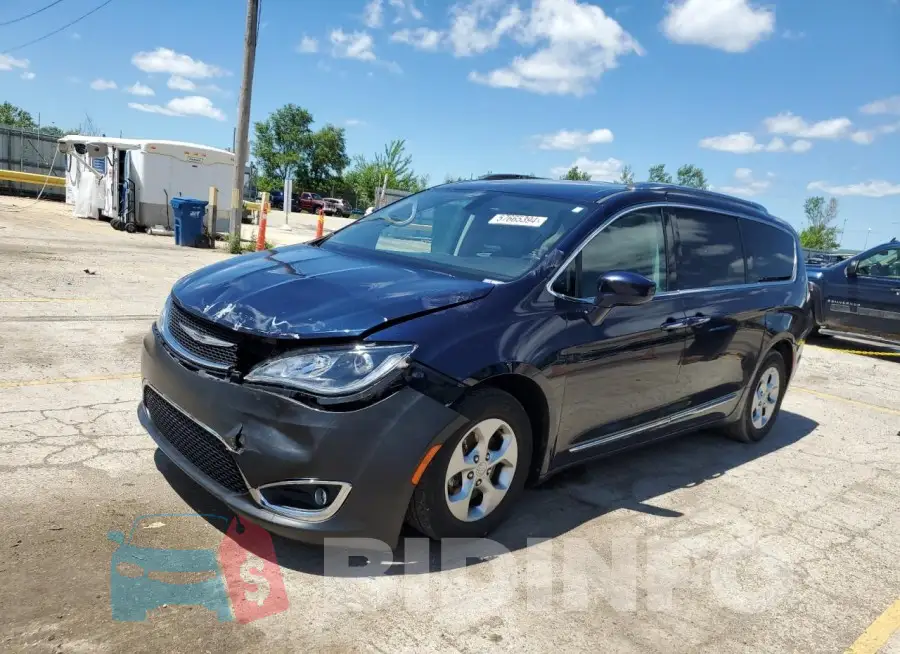 2C4RC1EG5HR722561 Photo# 1