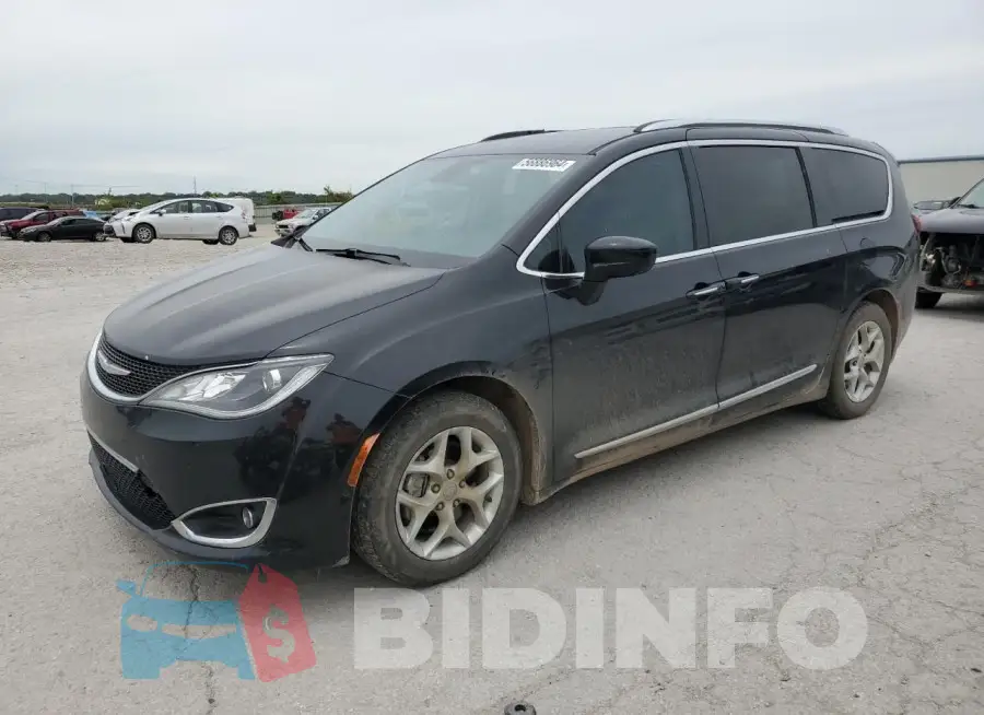 2C4RC1EG9HR821898 Photo# 1