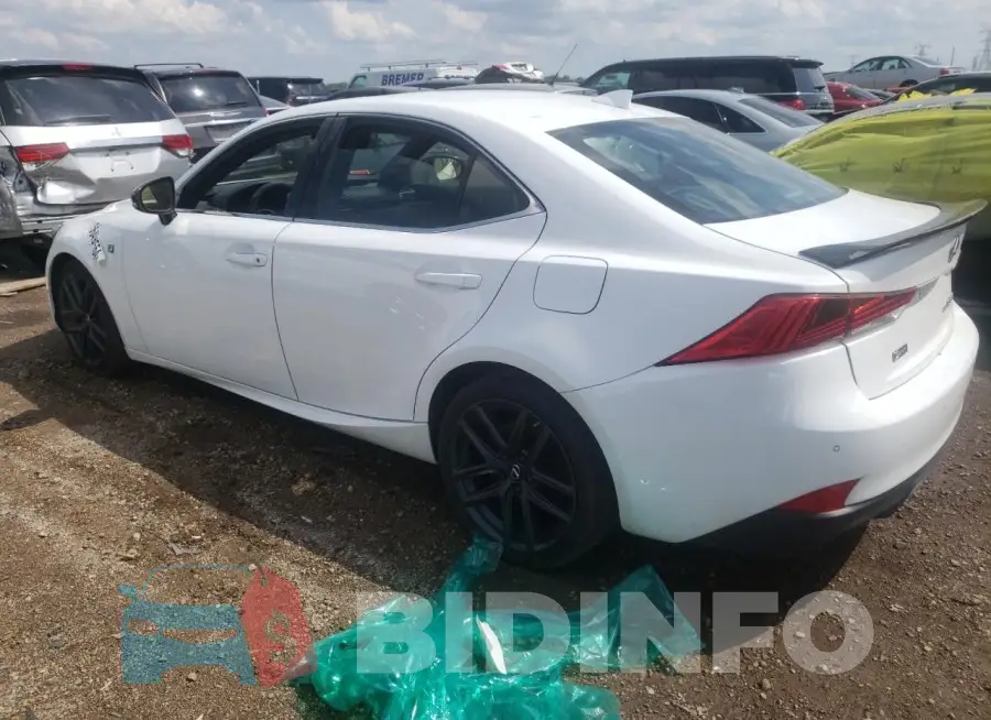 JTHG81F25L5041901 Photo# 2