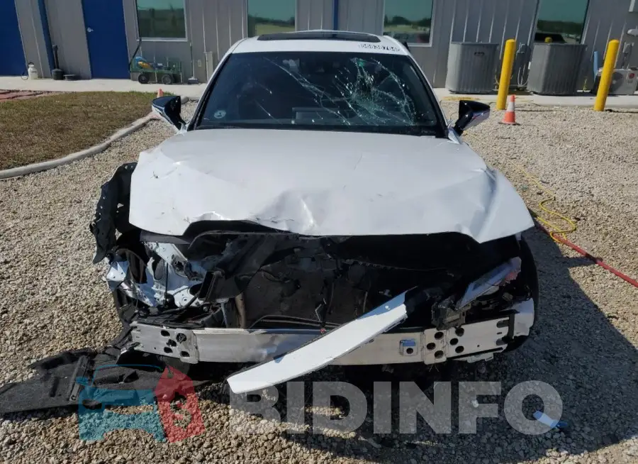 JTHGZ1B2XP5063319 Photo# 5