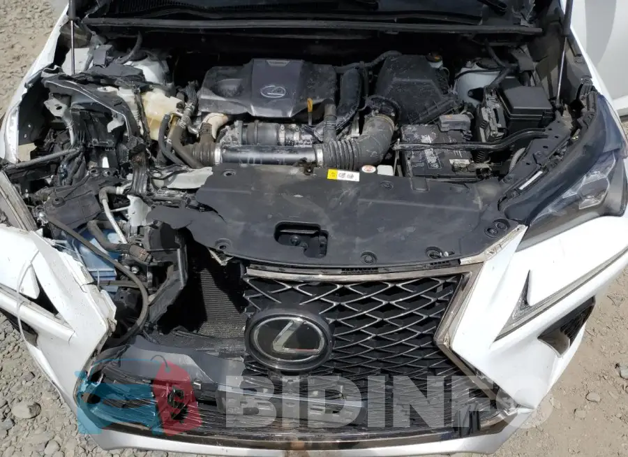 JTJBARBZ3J2156252 Photo# 11