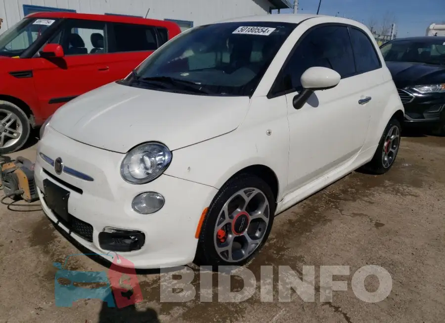 3C3CFFBR4GT161527 Photo# 1