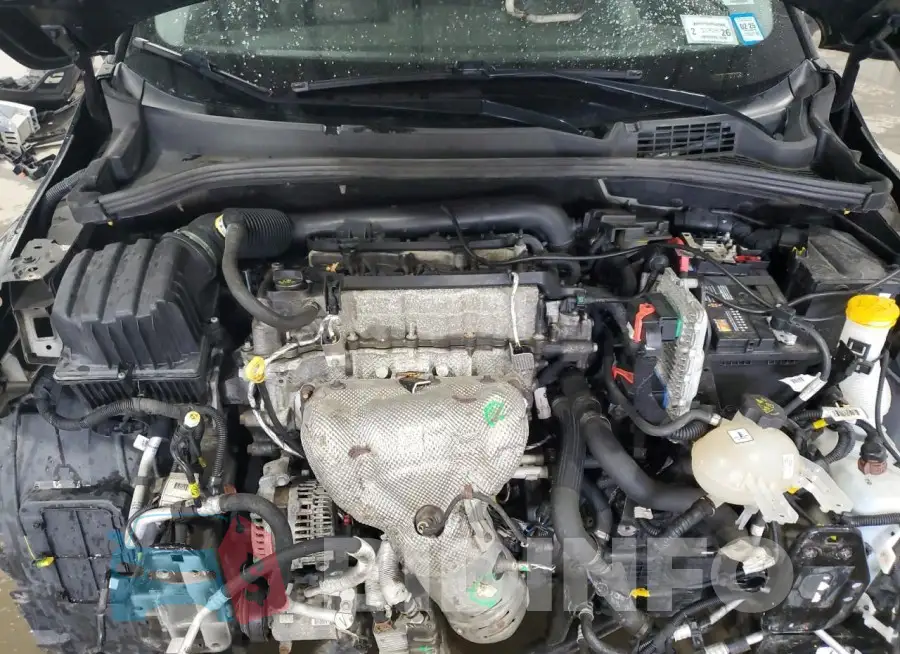 ZFBCFYCB4HP610951 Photo# 11