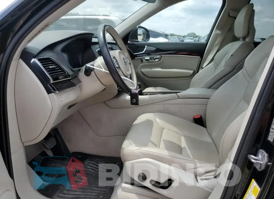 YV4A22PK3G1015627 Photo# 7