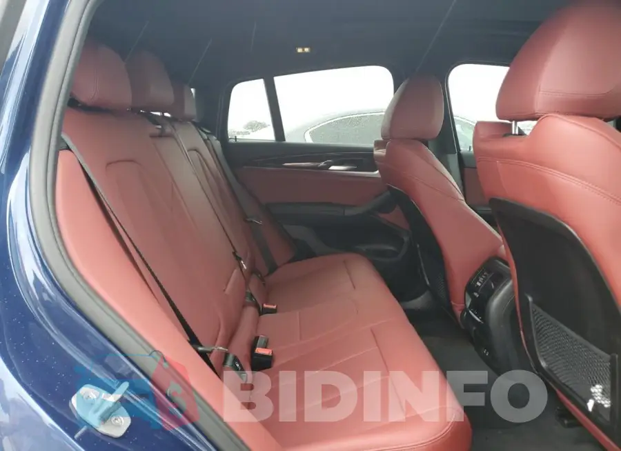 5UX33DT06N9K67247 Photo# 11