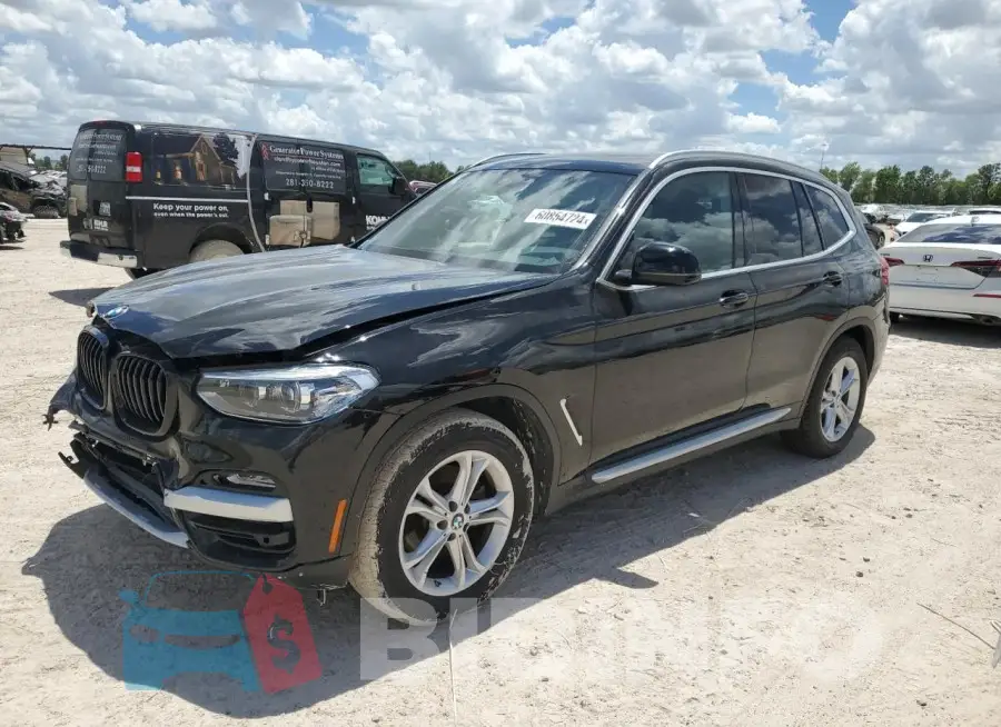 5UXTR7C54KLR43740 Photo# 1