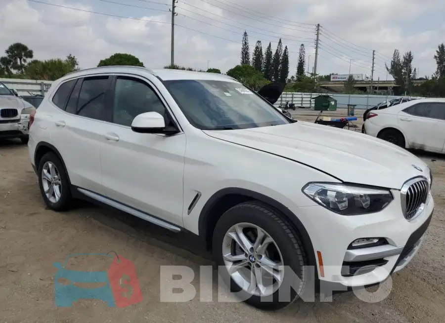 5UXTR7C59KLR53129 Photo# 4