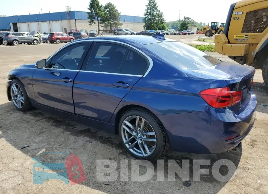 WBA8D9C36HA011945 Photo# 2