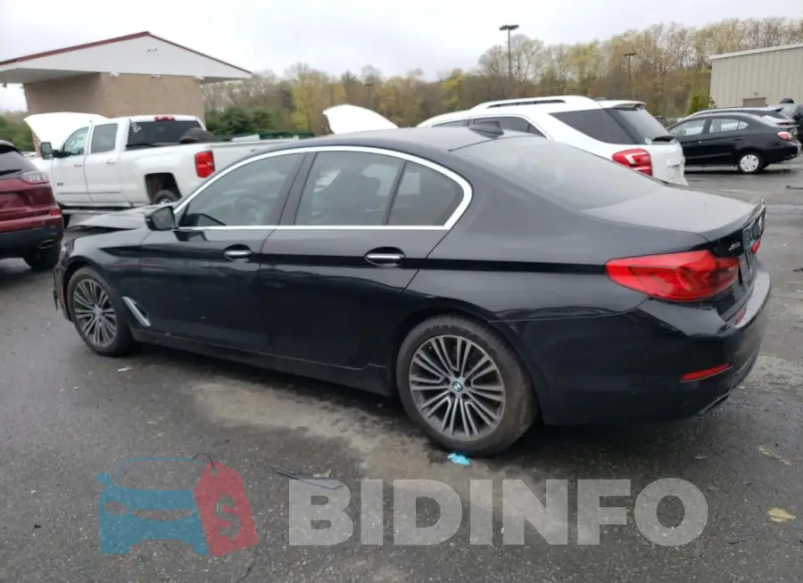 WBAJE7C52JG891713 Photo# 2