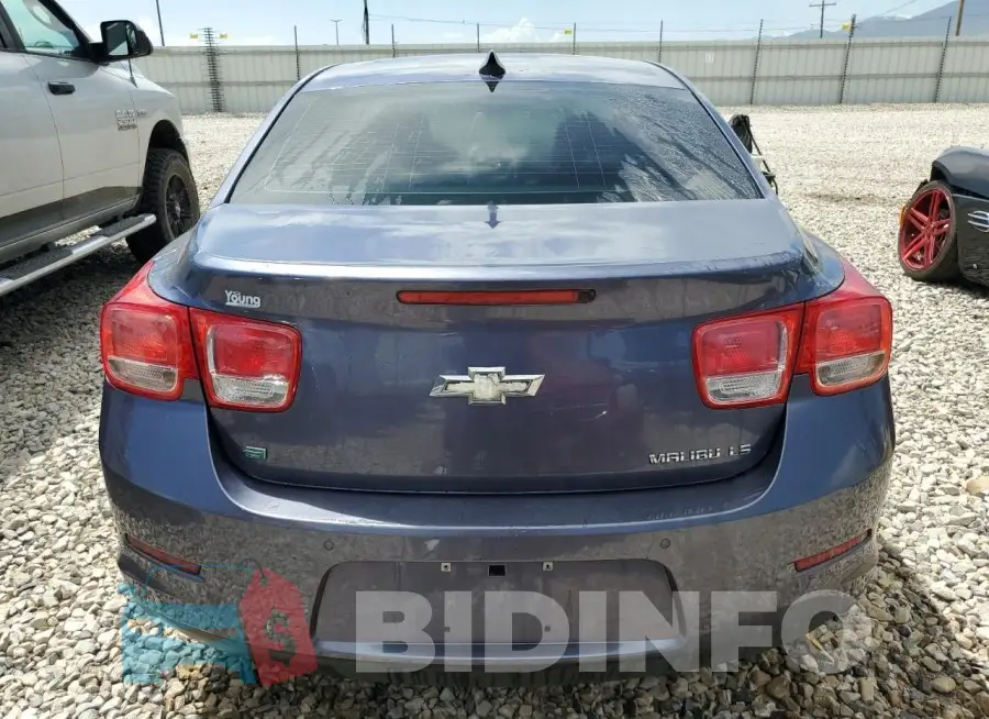 1G11B5SL8FF186257 Photo# 6