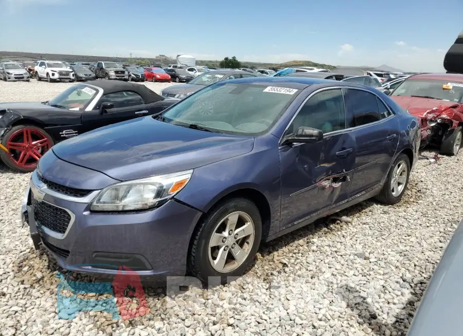1G11B5SL8FF186257 Photo# 1