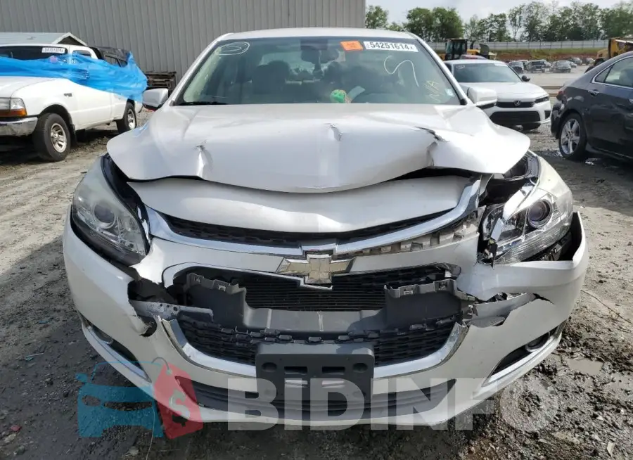 1G11D5SL9FF278505 Photo# 5